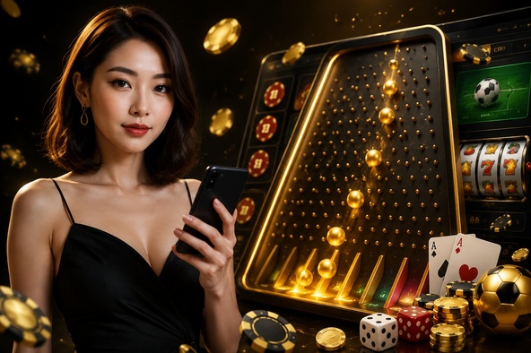 Tại sao chọn f168vi